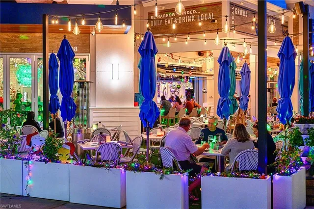 $6,750 | 565 Beachwalk Circle, Unit T104, Naples, FL 34108