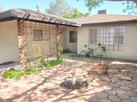 641 West Joyner Avenue Ridgecrest, CA 93555 - Photo 2 of 18 Gallery Image 2