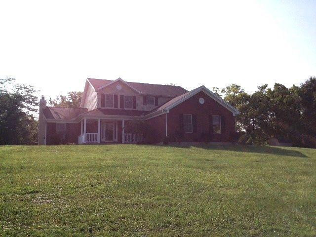 11371 Wilson Road Independence, KY 41051 - Photo 1 of 28