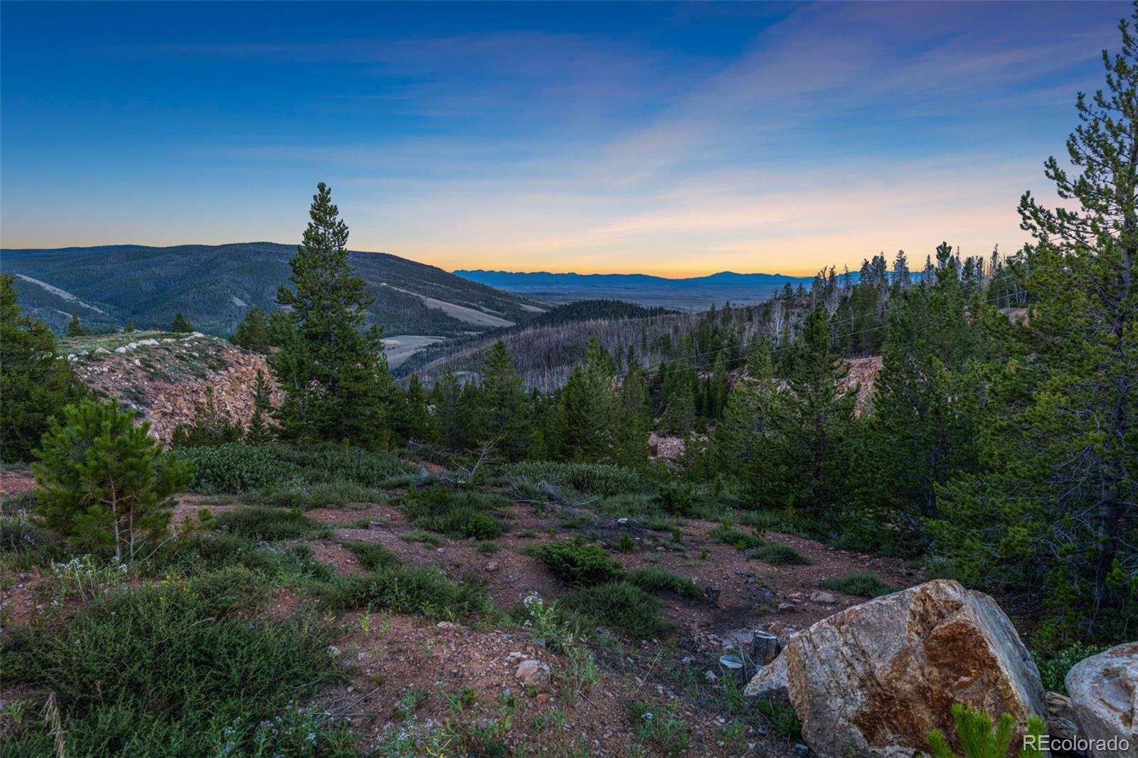 5200 Jackson Ct Road Walden, CO 80480 - Photo 31 of 40