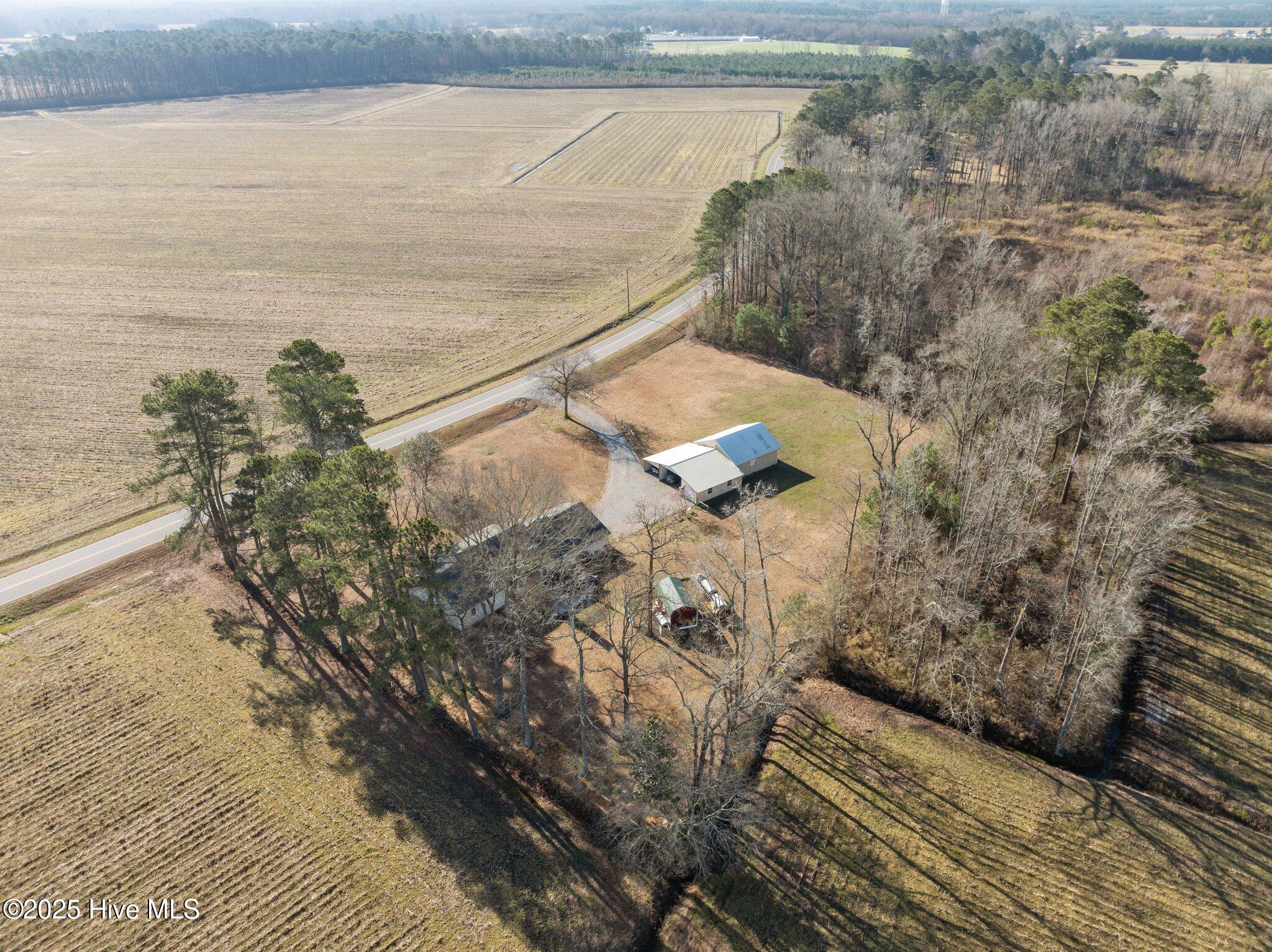 3428 Stanley Road Winterville, NC 28590 - Photo 42 of 50 AERIALS