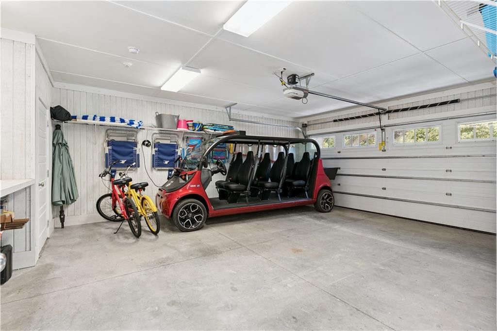 4316 5th Street St. Simons Island, GA 31522 - Photo 51 of 58 Detached garage
