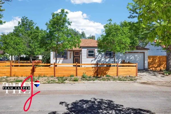 $230,000 | 1627 Westridge Court, Casper, WY 82604