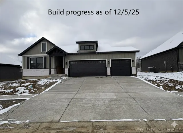 $449,900 | 7045 Oaken Lane, Lanesville, IN 47136