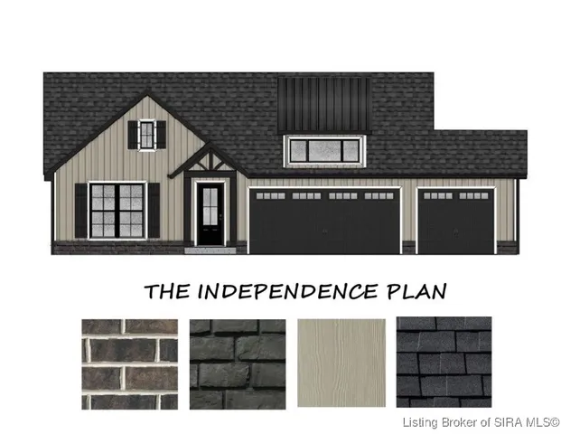 $449,900 | 7045 Oaken Lane, Lanesville, IN 47136