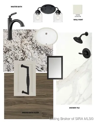 $449,900 | 7045 Oaken Lane, Lanesville, IN 47136