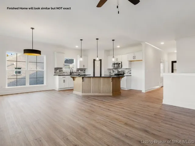 $449,900 | 7045 Oaken Lane, Lanesville, IN 47136