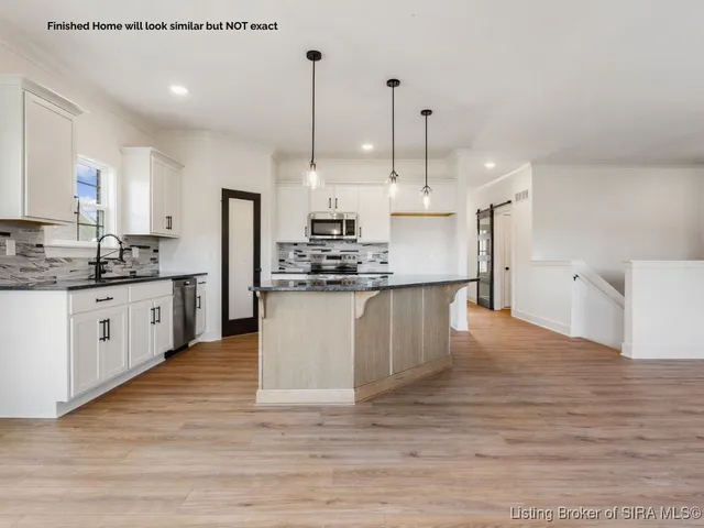 $449,900 | 7045 Oaken Lane, Lanesville, IN 47136