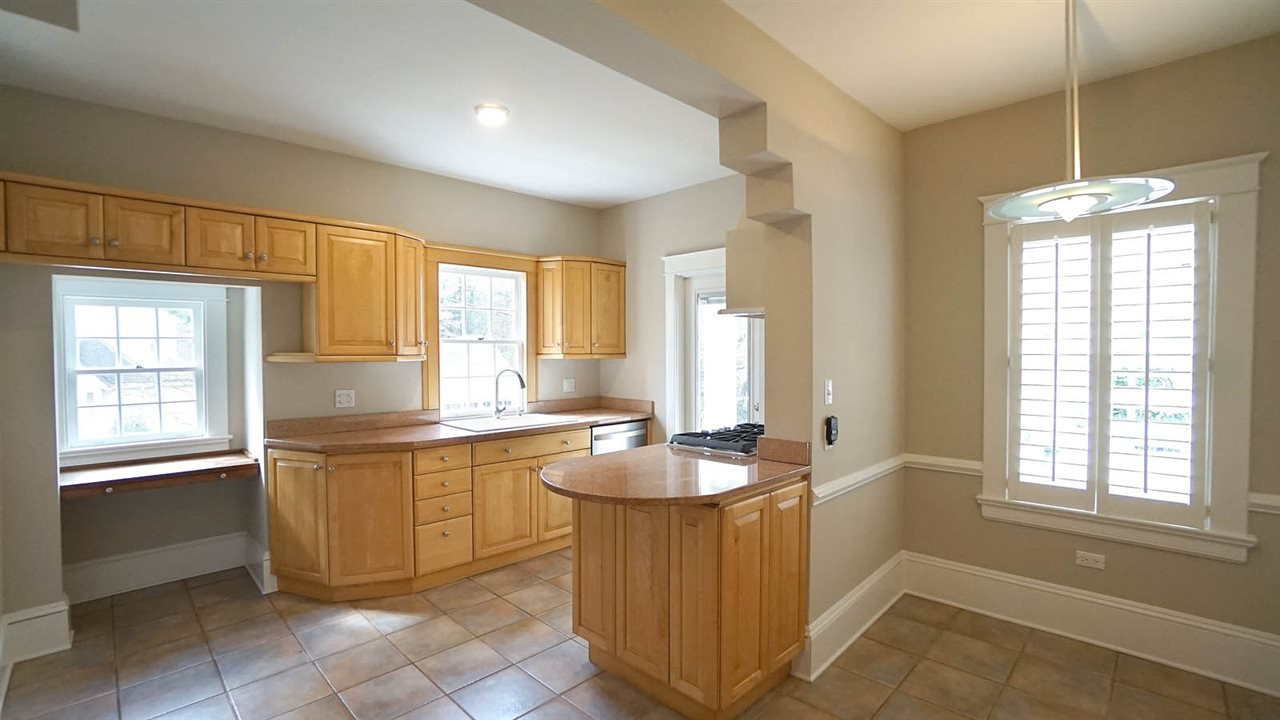 1601 St Marys Street Raleigh, NC 27608 - Photo 15 of 28 Kitchen