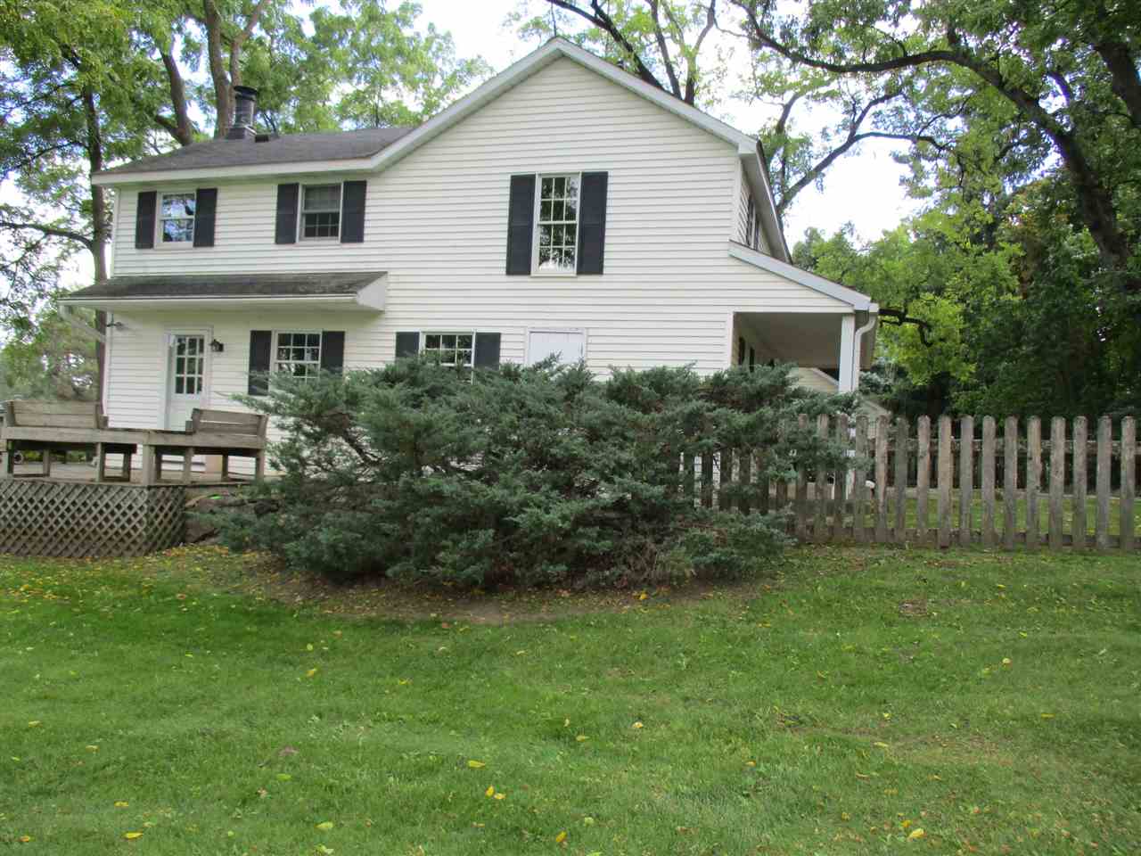 9425 Byam Road Bancroft, MI 48414 - Photo 47 of 61