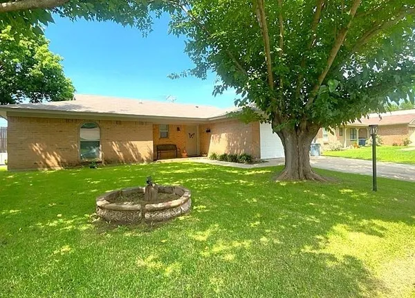 $1,950 | 309 Linda Drive, Burleson, TX 76028