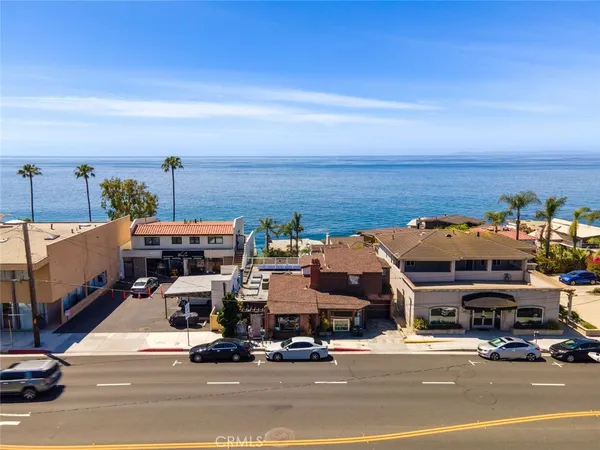 $5,995,000 | 1953 South Coast Highway, Laguna Beach, CA 92651