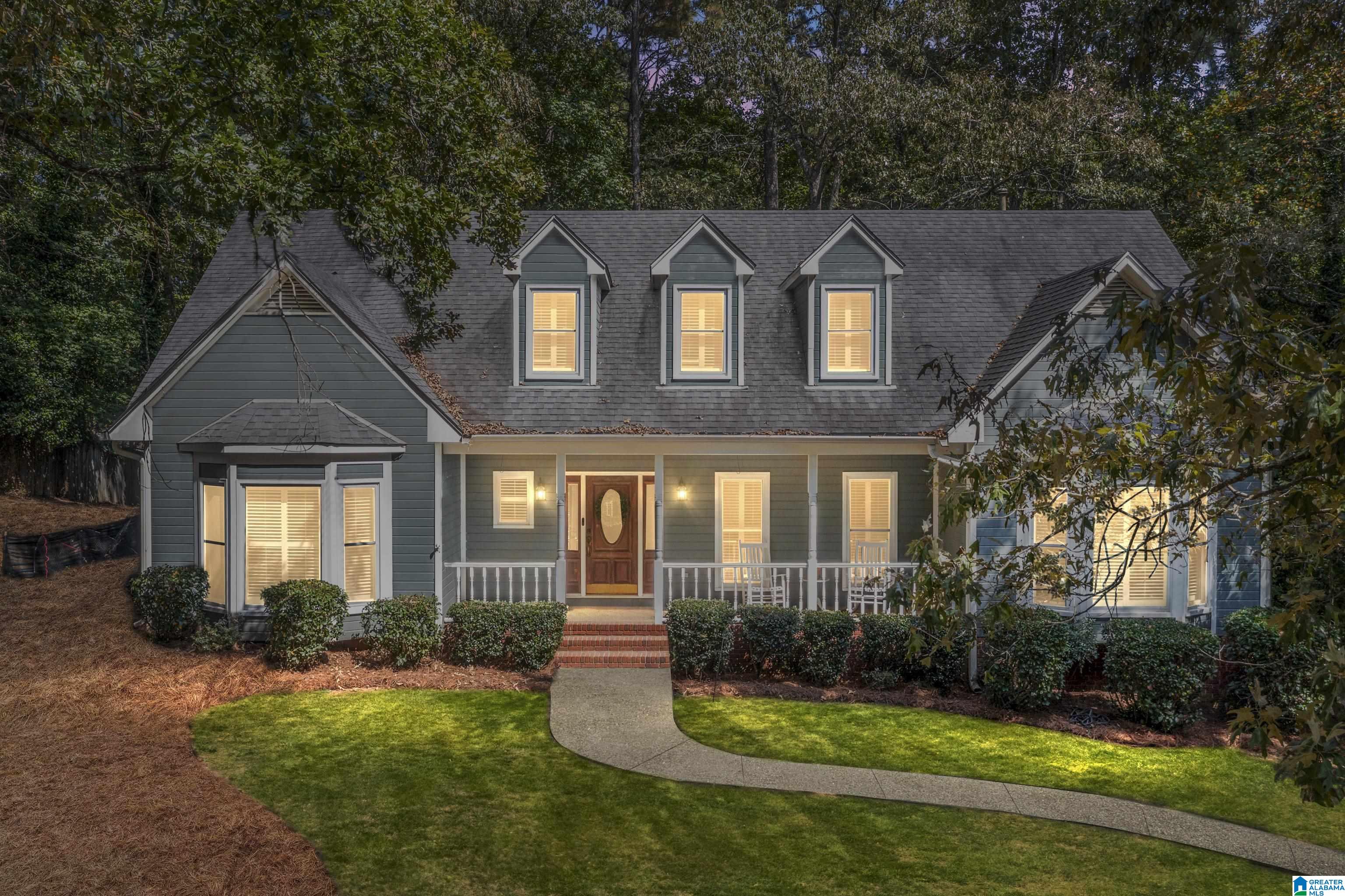 116 Oakmont Road Birmingham, AL 35244 - Photo 1 of 47
