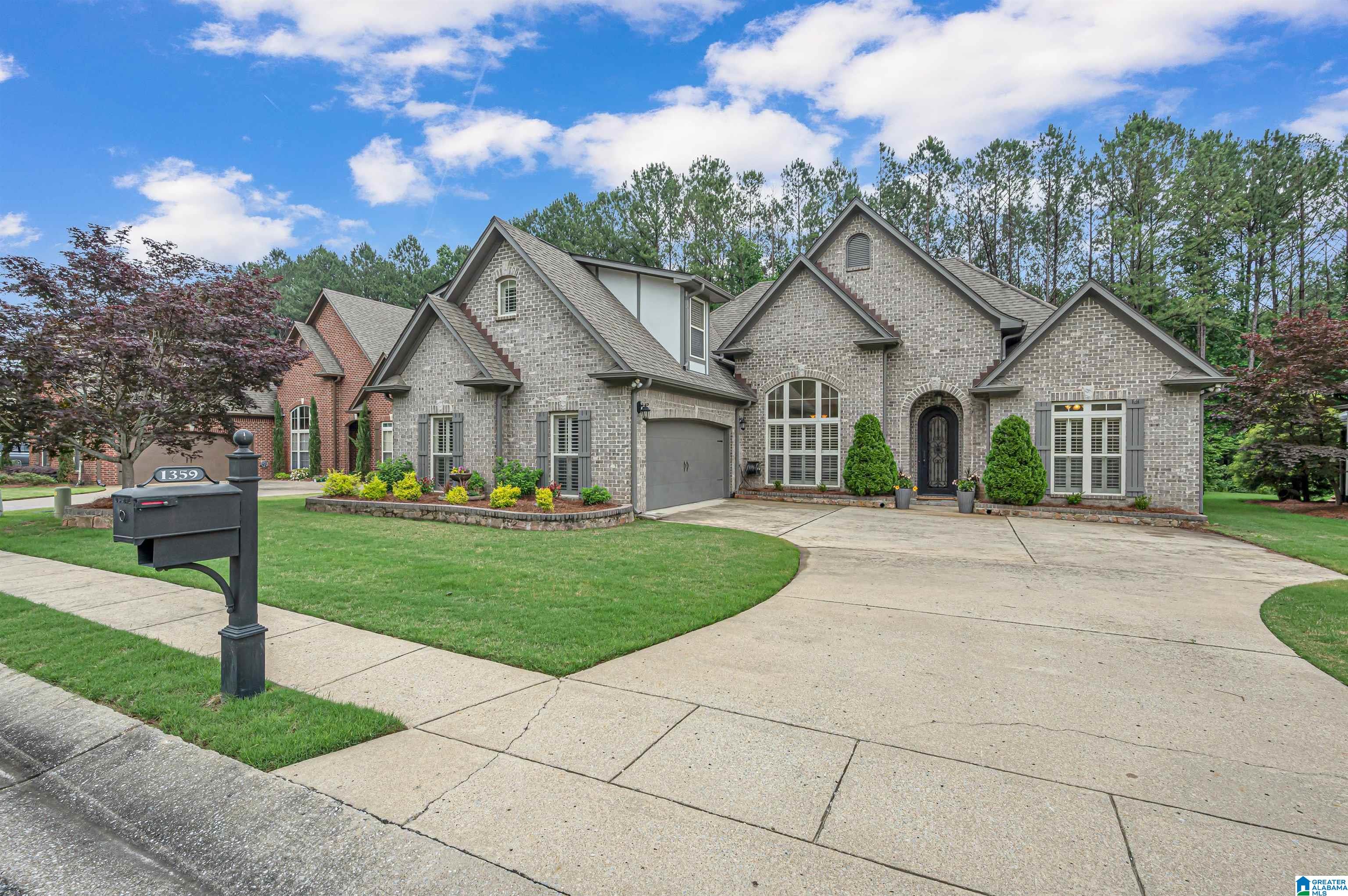 1359 Caliston Way Pelham, AL 35124 - Photo 3 of 51