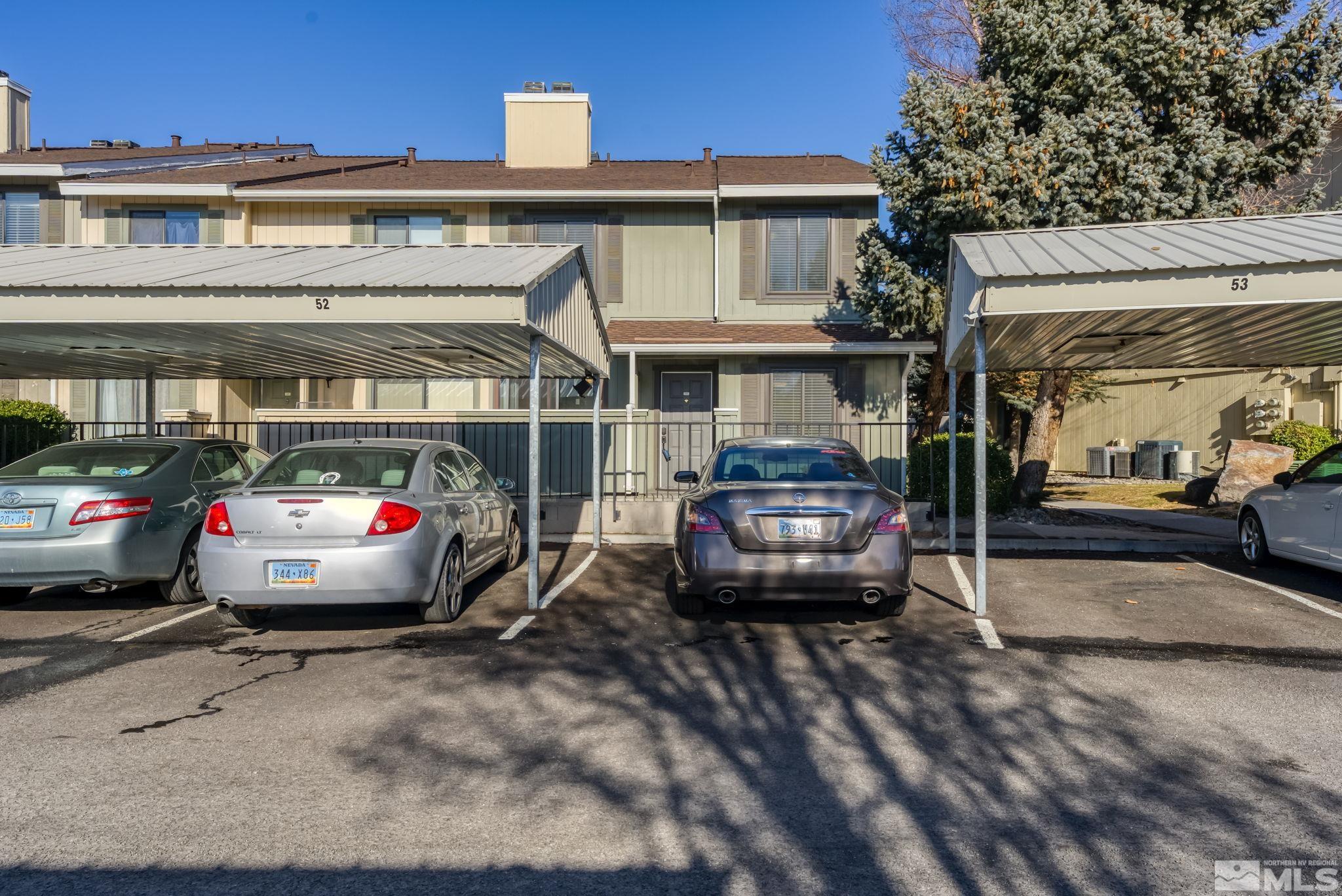 3230 Wedekind Road, Unit 106 Sparks, NV 89431 - Photo 25 of 29 Photo 25
