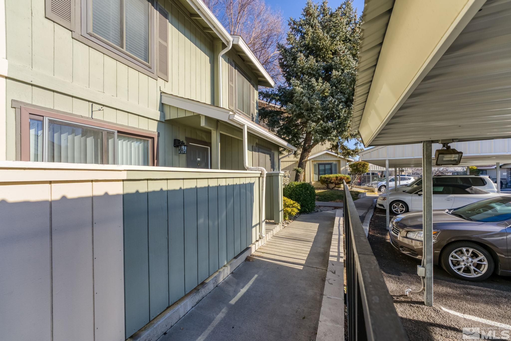 3230 Wedekind Road, Unit 106 Sparks, NV 89431 - Photo 3 of 29 Photo 3