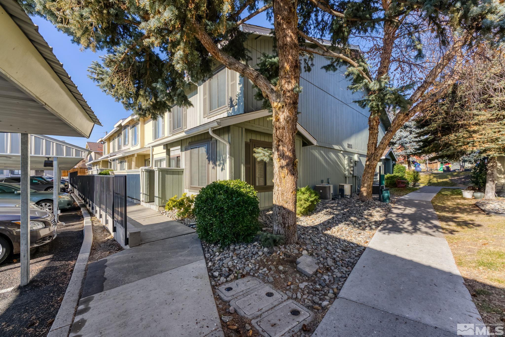 3230 Wedekind Road, Unit 106 Sparks, NV 89431 - Photo 4 of 29 Photo 4