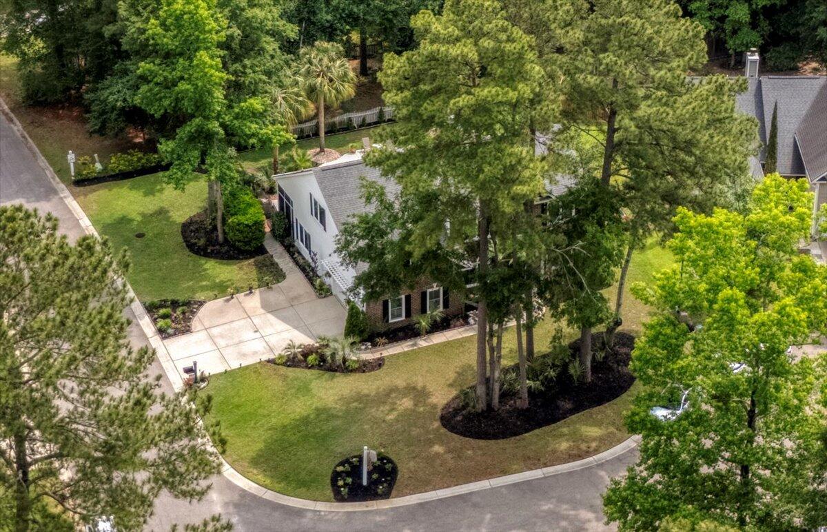 555 Pointe Of Oaks Road Summerville, SC 29485 - Photo 54 of 54 47