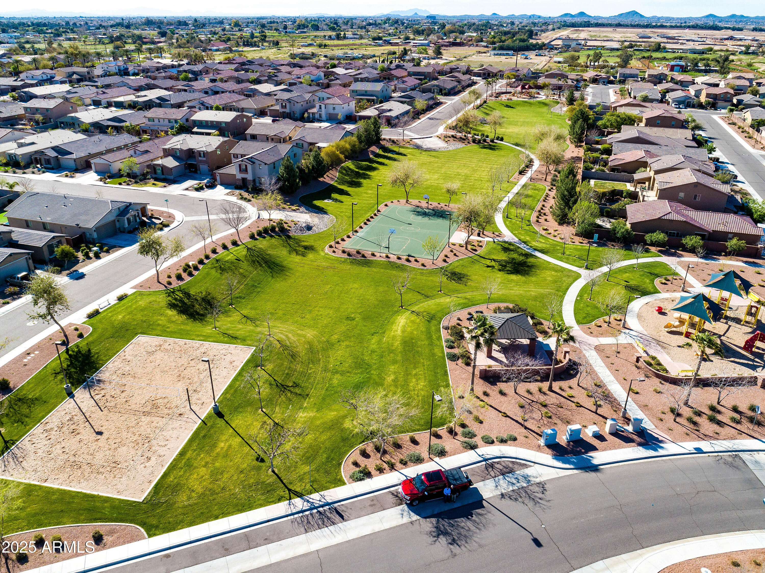 1329 West Crape Road Queen Creek, AZ 85140 - Photo 45 of 54 34 - Ironwood