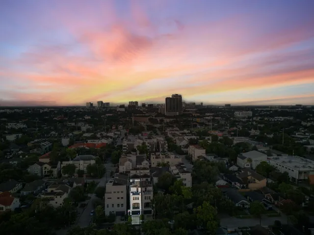 $990,000 | 803 Bomar Street, Unit A, Houston, TX 77006