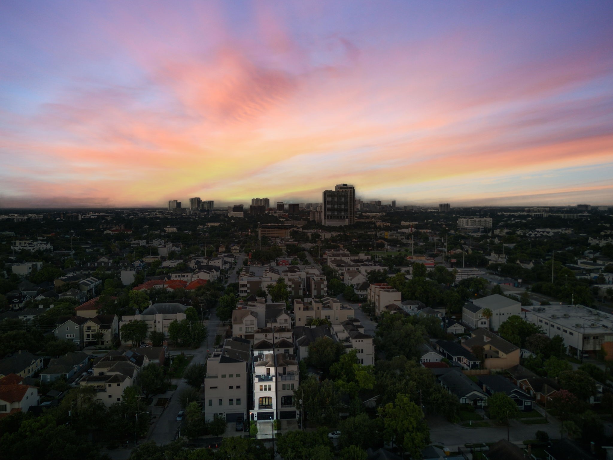 803 Bomar Street, Unit A Houston, TX 77006 - Photo 39 of 39