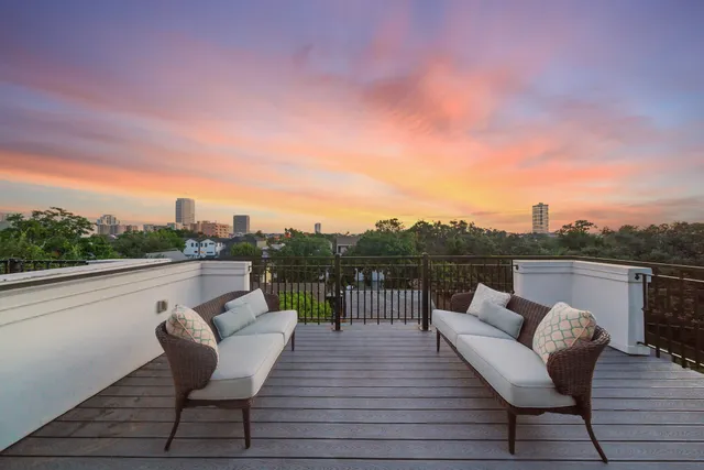 $990,000 | 803 Bomar Street, Unit A, Houston, TX 77006