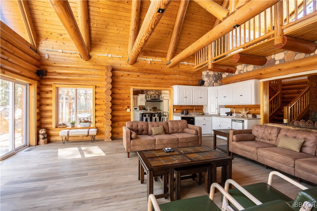 125 Starvation Flats Road Big Bear Lake, CA 92315 - Photo 15 of 41