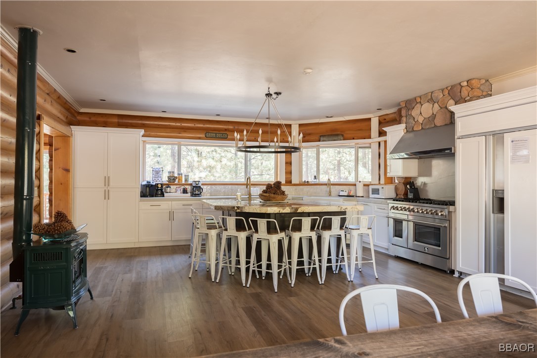 125 Starvation Flats Road Big Bear Lake, CA 92315 - Photo 17 of 41