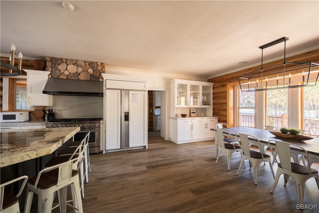 125 Starvation Flats Road Big Bear Lake, CA 92315 - Photo 18 of 41