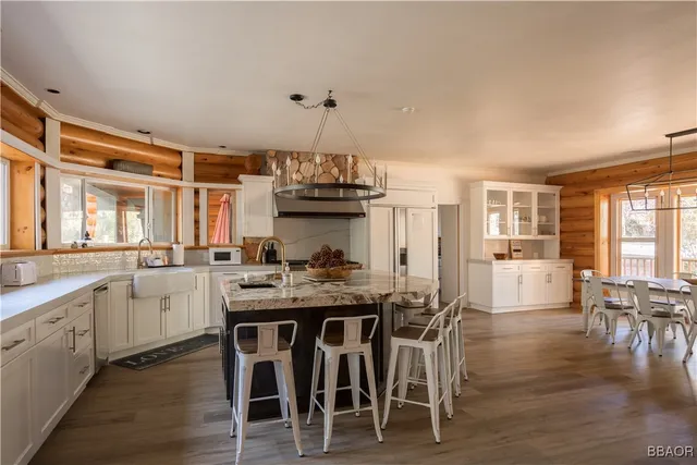 $1,495,000 | 125 Starvation Flats Road, Big Bear Lake, CA 92315