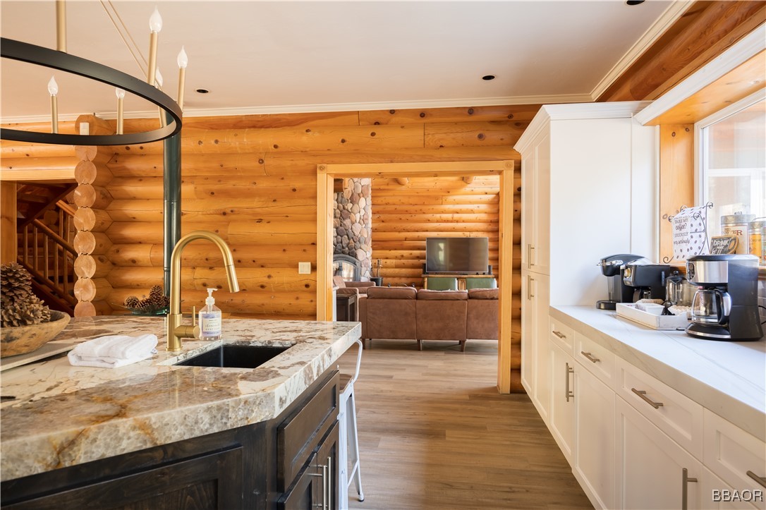 125 Starvation Flats Road Big Bear Lake, CA 92315 - Photo 21 of 41