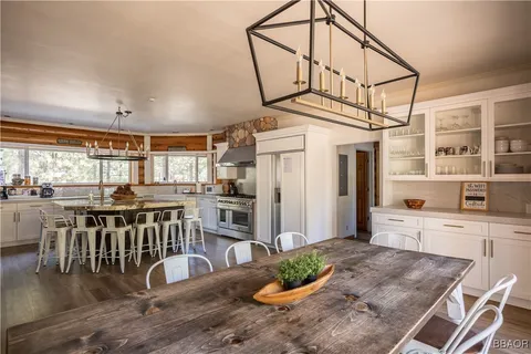 $1,495,000 | 125 Starvation Flats Road, Big Bear Lake, CA 92315