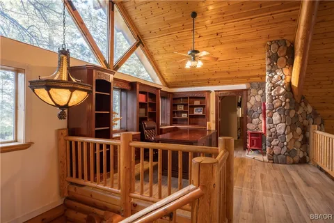 $1,495,000 | 125 Starvation Flats Road, Big Bear Lake, CA 92315