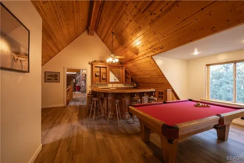 $1,495,000 | 125 Starvation Flats Road, Big Bear Lake, CA 92315