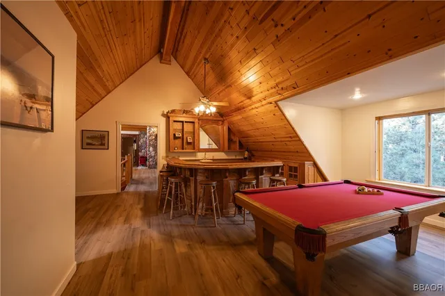 $1,495,000 | 125 Starvation Flats Road, Big Bear Lake, CA 92315