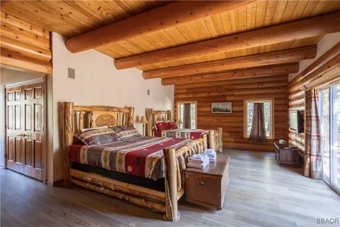 $1,495,000 | 125 Starvation Flats Road, Big Bear Lake, CA 92315