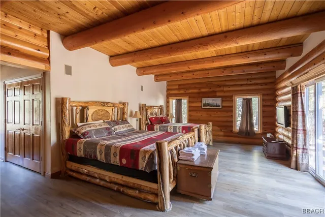 $1,495,000 | 125 Starvation Flats Road, Big Bear Lake, CA 92315