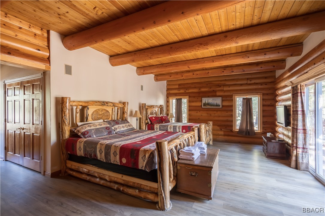 125 Starvation Flats Road Big Bear Lake, CA 92315 - Photo 27 of 41