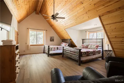 $1,495,000 | 125 Starvation Flats Road, Big Bear Lake, CA 92315