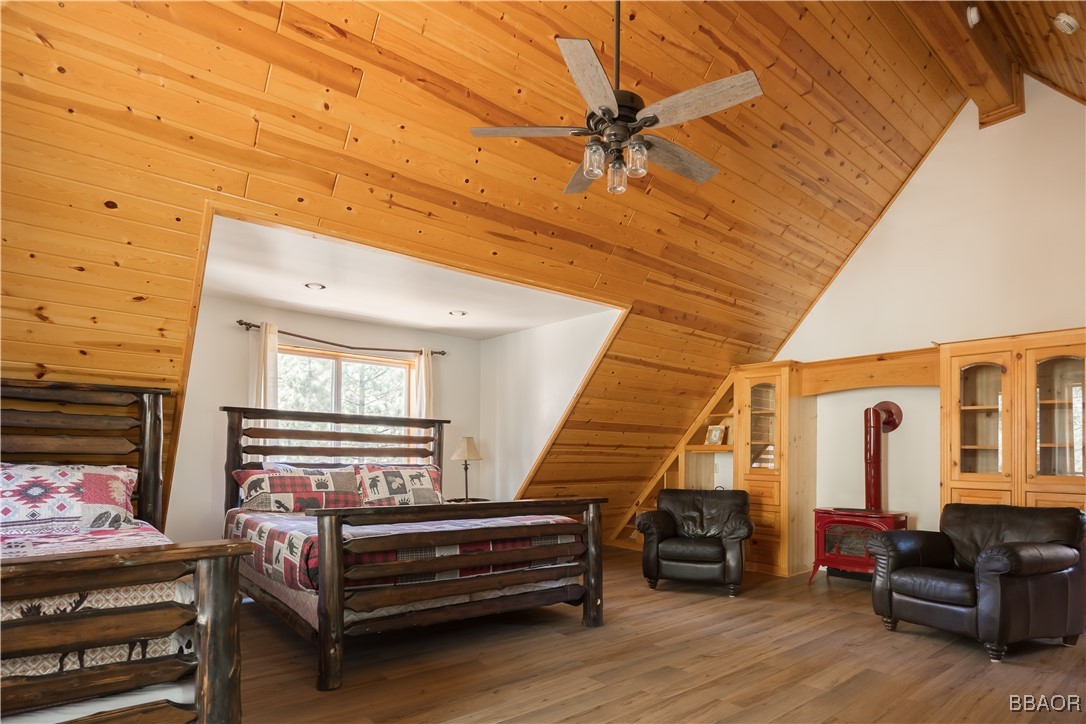 125 Starvation Flats Road Big Bear Lake, CA 92315 - Photo 31 of 41