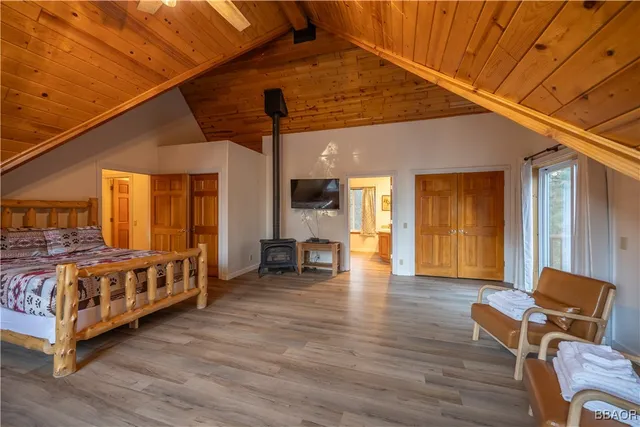 $1,495,000 | 125 Starvation Flats Road, Big Bear Lake, CA 92315
