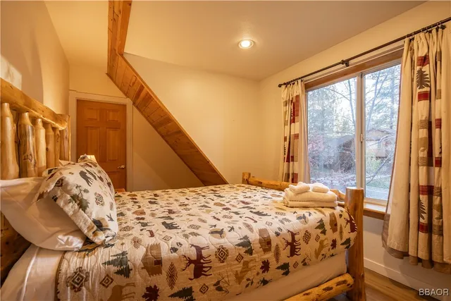 $1,495,000 | 125 Starvation Flats Road, Big Bear Lake, CA 92315