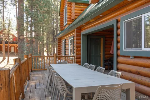$1,495,000 | 125 Starvation Flats Road, Big Bear Lake, CA 92315