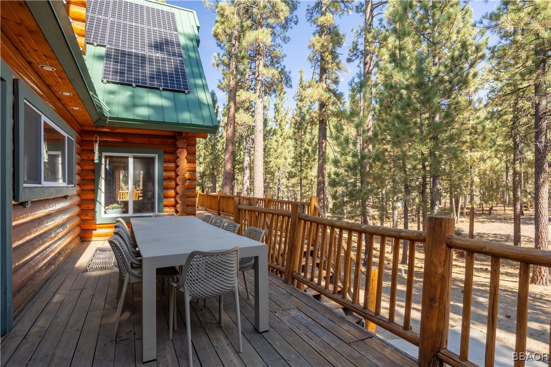 125 Starvation Flats Road Big Bear Lake, CA 92315 - Photo 37 of 41