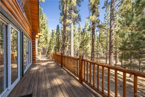 $1,495,000 | 125 Starvation Flats Road, Big Bear Lake, CA 92315
