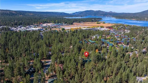 $1,495,000 | 125 Starvation Flats Road, Big Bear Lake, CA 92315