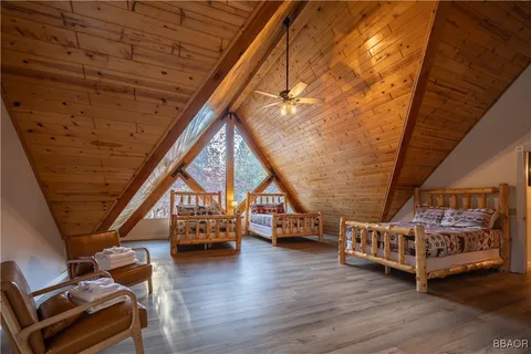 $1,495,000 | 125 Starvation Flats Road, Big Bear Lake, CA 92315