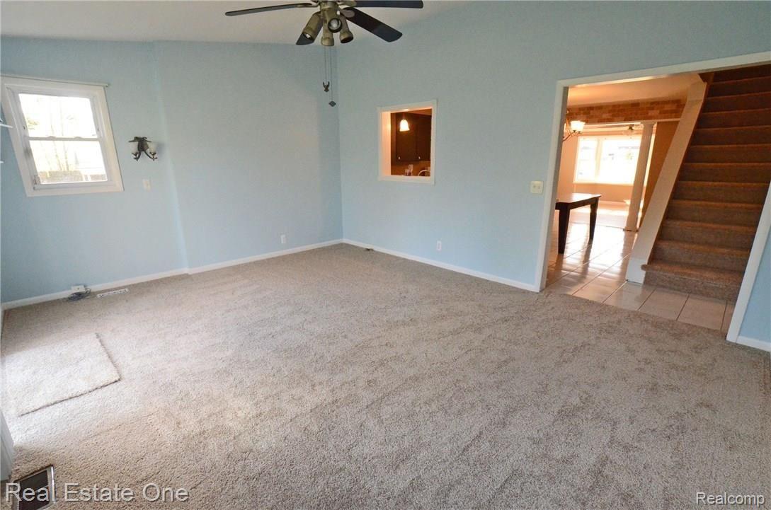 5520 Pine Knob Road Clarkston, MI 48346 - Photo 7 of 24 Rec Room was part of the 2007 addition to the property