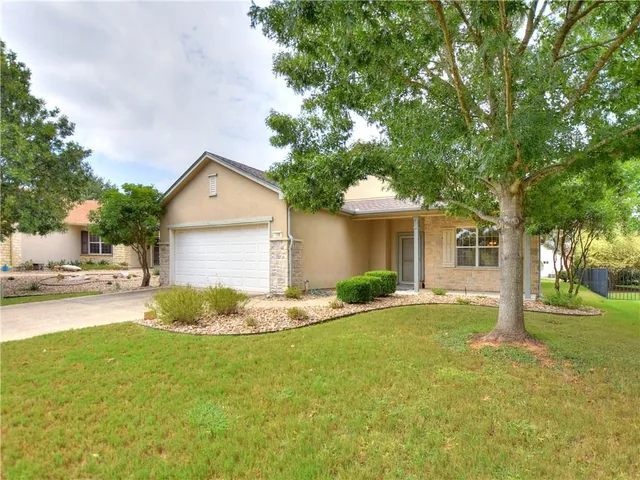 $287,000 | 106 Hale Court, Georgetown, TX 78633