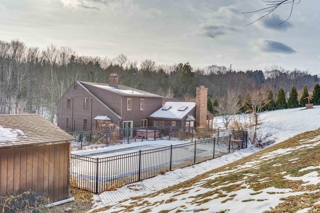 297 Haydenville Road Whately, MA 01093 - Photo 36 of 42 Gallery Image 36